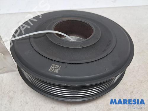 Used Pulley Pulley 38285106 38285106