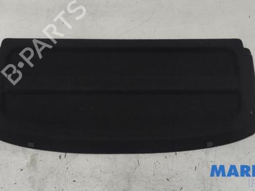 Used Rear parcel shelf Rear parcel shelf RENAULT CAPTUR I (J5_, H5_) 1.2 TCe 120 (120 hp) 40462810 40462810