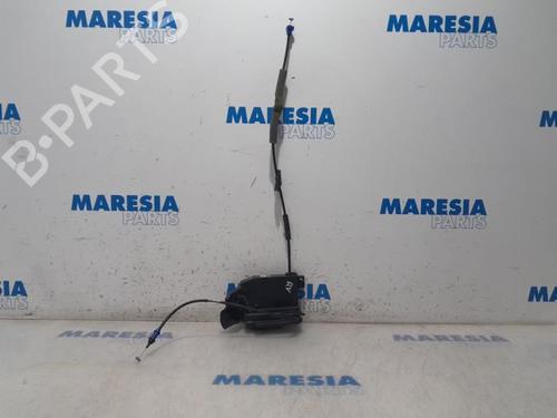 Used Electronic module Electronic module CITROËN C4 Picasso II 1.6 HDi / BlueHDi 115 (115 hp) 31482568 31482568