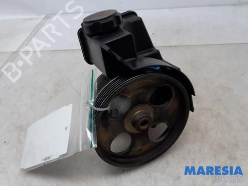 Used Steering pump PEUGEOT 206 SW (2E/K) 1.6 16V (109 hp) 31468526