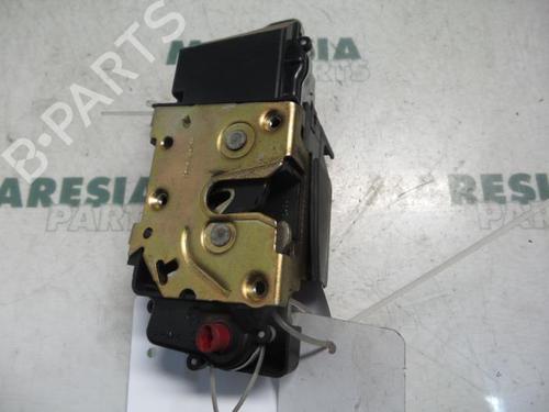 Electronic module CITROËN C5 I Break (DE_) 2.0 16V (DERFNF, DERFNC, RERFNC) | BP31384814M83