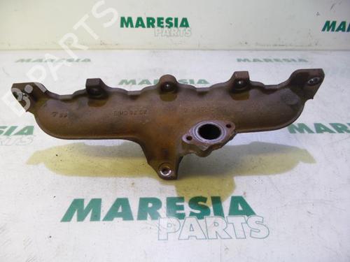 Used Exhaust manifold CITROËN C5 I Break (DE_) 2.2 HDi (DE4HXB, DE4HXE) (133 hp) 31429320