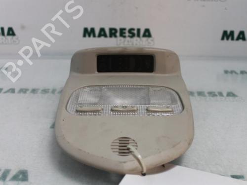 Used Electronic module PEUGEOT 308 SW I (4E_, 4H_) 1.6 16V (120 hp) 31499308