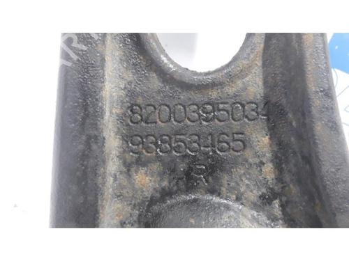 Other RENAULT TRAFIC II Van (FL) 2.0 dCi 115 (FL01, FL0U, FL00, FL0H, FL0M) | BP31452048O1