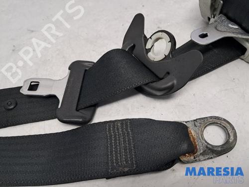 Front right seatbelt CITROËN C1 (PM_, PN_) 1.0 | BP31491446I25