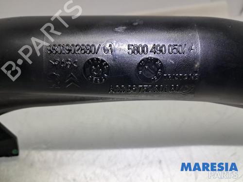 Udstødningssystem CITROËN C4 Picasso II 1.6 THP 155 | BP31453788M121 