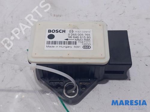 elektronisk-modul-citroen-c4-ii-nc_-2009-31526183 main image