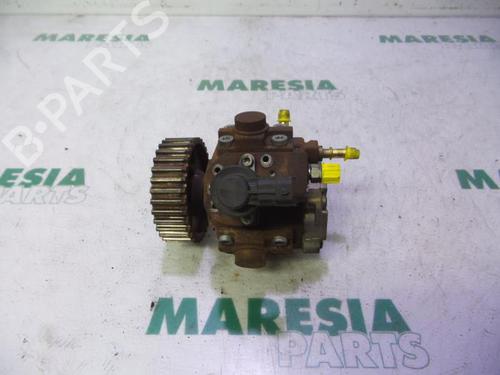Used Fuel pump Fuel pump CITROËN C5 II Break (RE_) 1.6 HDi (RE9HZC, RE9HYB) (109 hp) 31468820 31468820