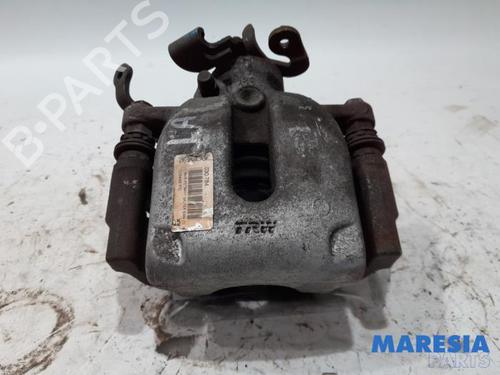 Used Left rear brake caliper PEUGEOT 508 I (8D_) 2.0 HDi Hybrid4 AWC (200 hp) 31450385