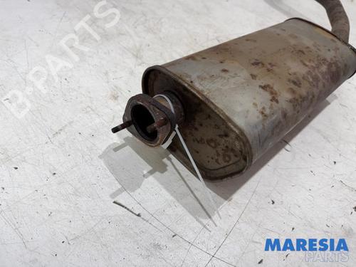 Exhaust system OPEL ADAM (M13) 1.0 | BP33296198M121 - Image 3