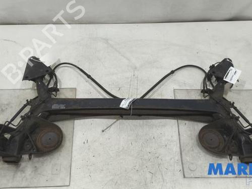 Used Rear axle Rear axle 38311983 38311983