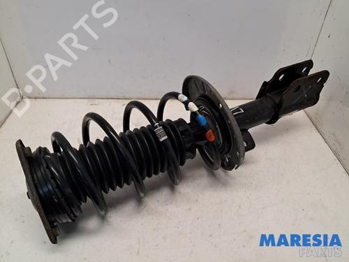 Used Left front shock absorber Left front shock absorber 31436550 31436550