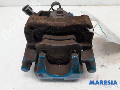 Left rear brake caliper CITROËN DS3 (SA_) 1.6 THP 155 | BP31456744M107