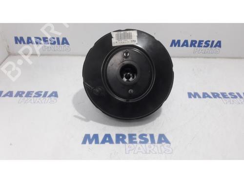 Used Servo brake CITROËN DS3 (SA_) 1.6 THP 155 (156 hp) 31407282