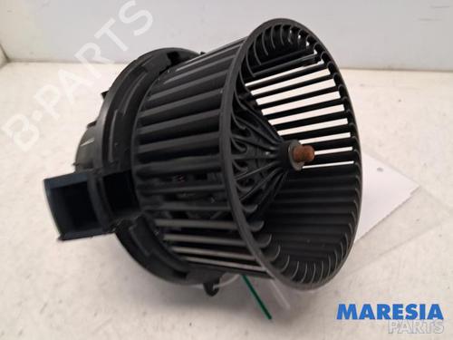 Heater blower motor CITROËN DS3 (SA_) 1.6 THP 155 | BP31465956M62