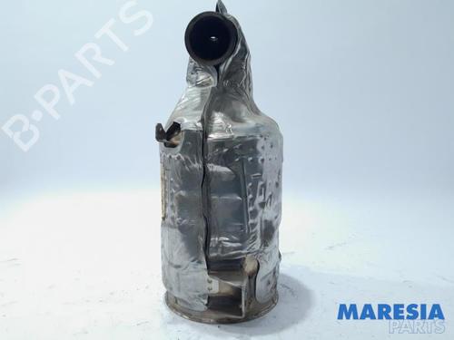 Catalyst CITROËN C3 II (SC_) 1.6 HDi | BP31446511M10 - Image 2