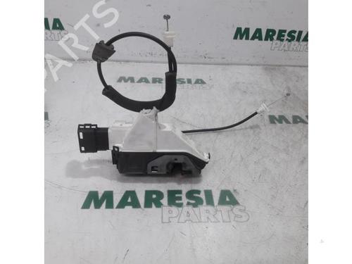 Electronic module CITROËN C3 II (SC_) 1.0 VTi 68 | BP31392413M83