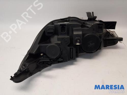 Right headlight CITROËN C4 II (NC_) 1.4 VTi 95 (NC8FP0) | BP31403216C29