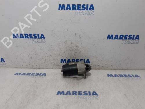 Used Starter FIAT 500 C (312_) 1.2 (312CXA1A, 312AXA1A) (69 hp) 31534040