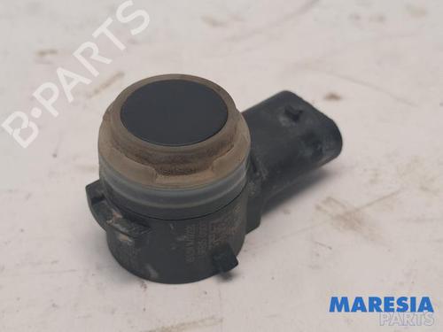 Used Electronic sensor PEUGEOT PARTNER Box Body/MPV (K9) 1.5 BlueHDi 100 (102 hp) 31476159