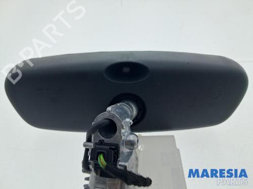 Rear mirror PEUGEOT 2008 I (CU_) 1.2 THP 110 / PureTech 110 | BP38439059I6 - Image 4