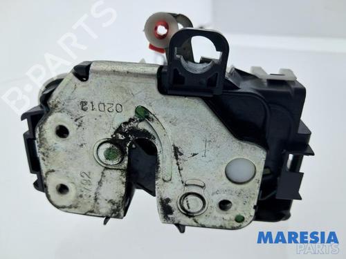 Used Electronic module FIAT 500 C (312_) 1.2 (312CXA1A, 312AXA1A) (69 hp) 32281166
