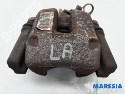Used Left rear brake caliper CITROËN C5 III (RD_) 1.6 THP 155 (RD5FV8, RD5FNA) (156 hp) 31391700