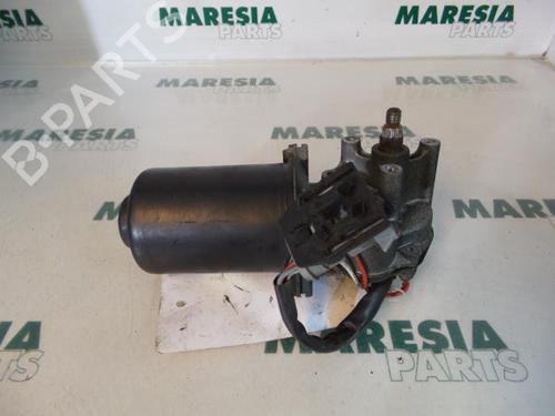 Used Front wiper motor RENAULT ESPACE III (JE0_) 2.0 16V (JE0N, JE0L, JE02) (140 hp) 31485303