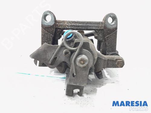 Right rear brake caliper RENAULT TRAFIC III Van (FG_) 1.6 dCi 95 (FGMJ, FGMR) | BP31486191M106