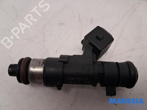 Injector FIAT 500 (312_) 1.4 (312AXC1B, 312CXC1B) | BP37180705M100 - Image 3