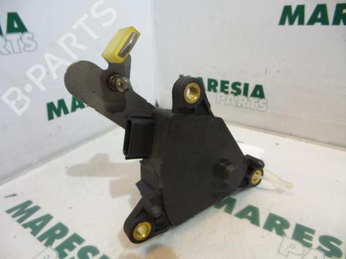 Electronic module RENAULT SCÉNIC II (JM0/1_) 1.5 dCi (JM1F) | BP31426013M83