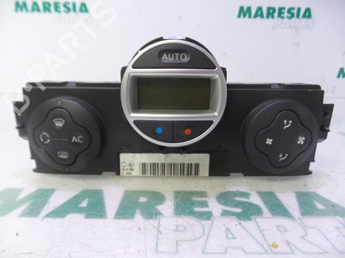 Used Climate control RENAULT SCÉNIC II (JM0/1_) 2.0 (JM05, JM0U, JM1N, JM1U, JM2V) (135 hp) 31424986