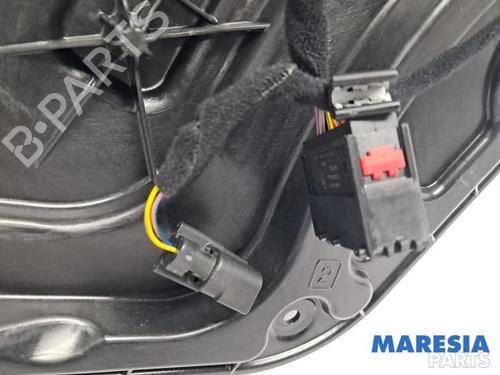 Front right window mechanism ALFA ROMEO STELVIO (949_) 2.0 Q4 (949.AXA2A) | BP39449598C23 - Image 8