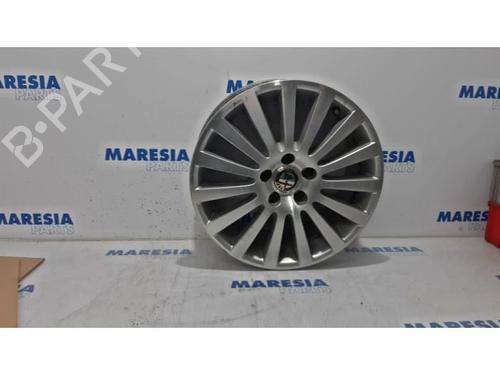 Used Rim Rim ALFA ROMEO 159 Sportwagon (939_) 3.2 JTS (939BXH1B) (260 hp) 31418471 31418471