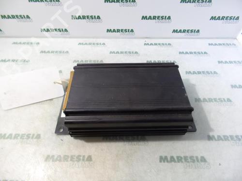 Used Electronic module LANCIA LYBRA SW (839_) 1.9 JTD (839BXD1A) (105 hp) 31431095