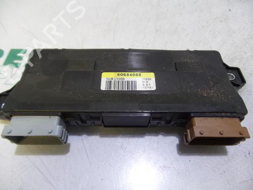 Used Control unit ALFA ROMEO 159 Sportwagon (939_) 1.9 JTDM 8V (939BXE1B) (120 hp) 31511950
