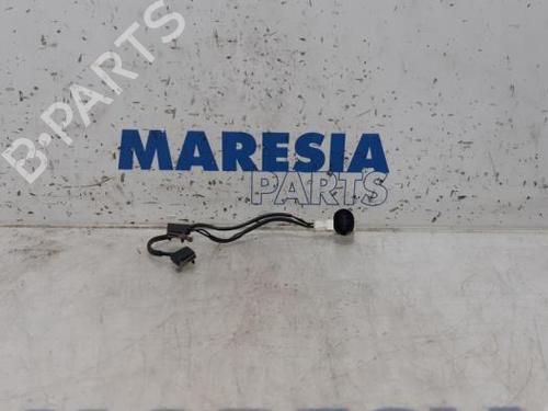 Used Electronic sensor PEUGEOT 307 CC (3B) 2.0 16V (177 hp) 31512746