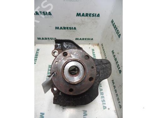 Left front steering knuckle FIAT DUCATO Van (250_) 120 Multijet 2,3 D | BP31419168M25 - Image 4