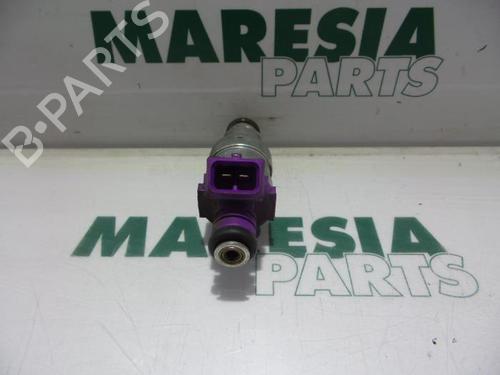 Injector RENAULT CLIO II (BB_, CB_) 1.2 (BB0A, BB0F, BB10, BB1K, BB28, BB2D, BB2H, CB0A,... | BP31397154M100