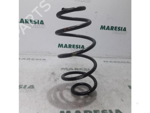 Støddæmperfjeder FIAT DOBLO Cargo (263_) 1.4 (95 hp) 31459125