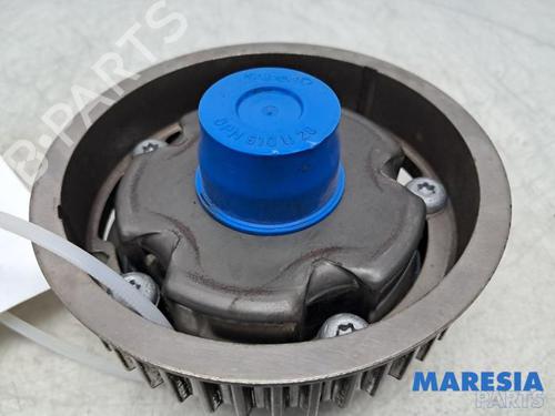 Pulley OPEL ASTRA H (A04) 1.6 (L48) | BP31443639M122