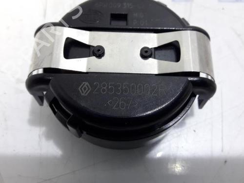 Electronic sensor RENAULT MEGANE III Grandtour (KZ0/1) 1.5 dCi (KZ0C, KZ1A) | BP31518305M84