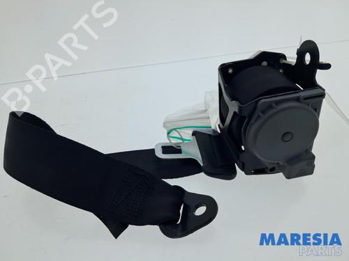 Used Rear right seatbelt Rear right seatbelt 37034353 37034353