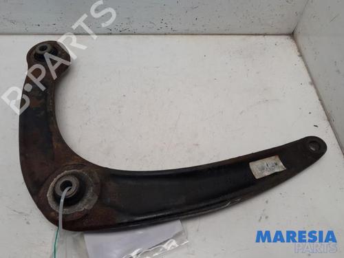 Used Left front suspension arm PEUGEOT 3008 I MPV (0U_) 1.6 THP (156 hp) 31459509