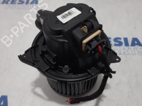 Heater blower motor RENAULT CLIO IV (BH_) 0.9 TCe 90 (BHNF, BHMA, BHMH, BHJK, BHJR) | BP31524711M62 