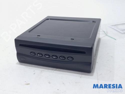 Used Electronic module Electronic module RENAULT ESPACE IV (JK0/1_) 2.0 (JK0A, JK1D, JK0N) (170 hp) 31520052 31520052