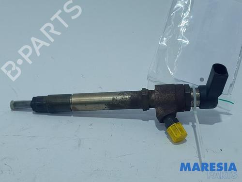 Inyector CITROËN C5 III Break (RW_) 2.7 HDi (204 hp) 31421578