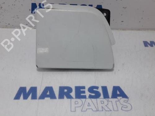 Tanklåg RENAULT MASTER III Van (FV) 2.3 dCi 150 FWD (FV0F, FV03, FV09) (150 hp) 31518691