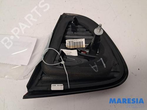 Left taillight RENAULT CAPTUR I (J5_, H5_) 0.9 TCe 90 | BP31428852C34 - Image 4