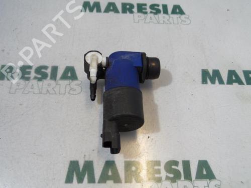 Used Other RENAULT MODUS / GRAND MODUS (F/JP0_) 1.6 (JP03, JP0B, JP0U, JP0Y, JP1G) (112 hp) 31522175